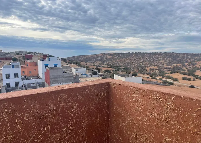 Mountain Taghazout Apartment