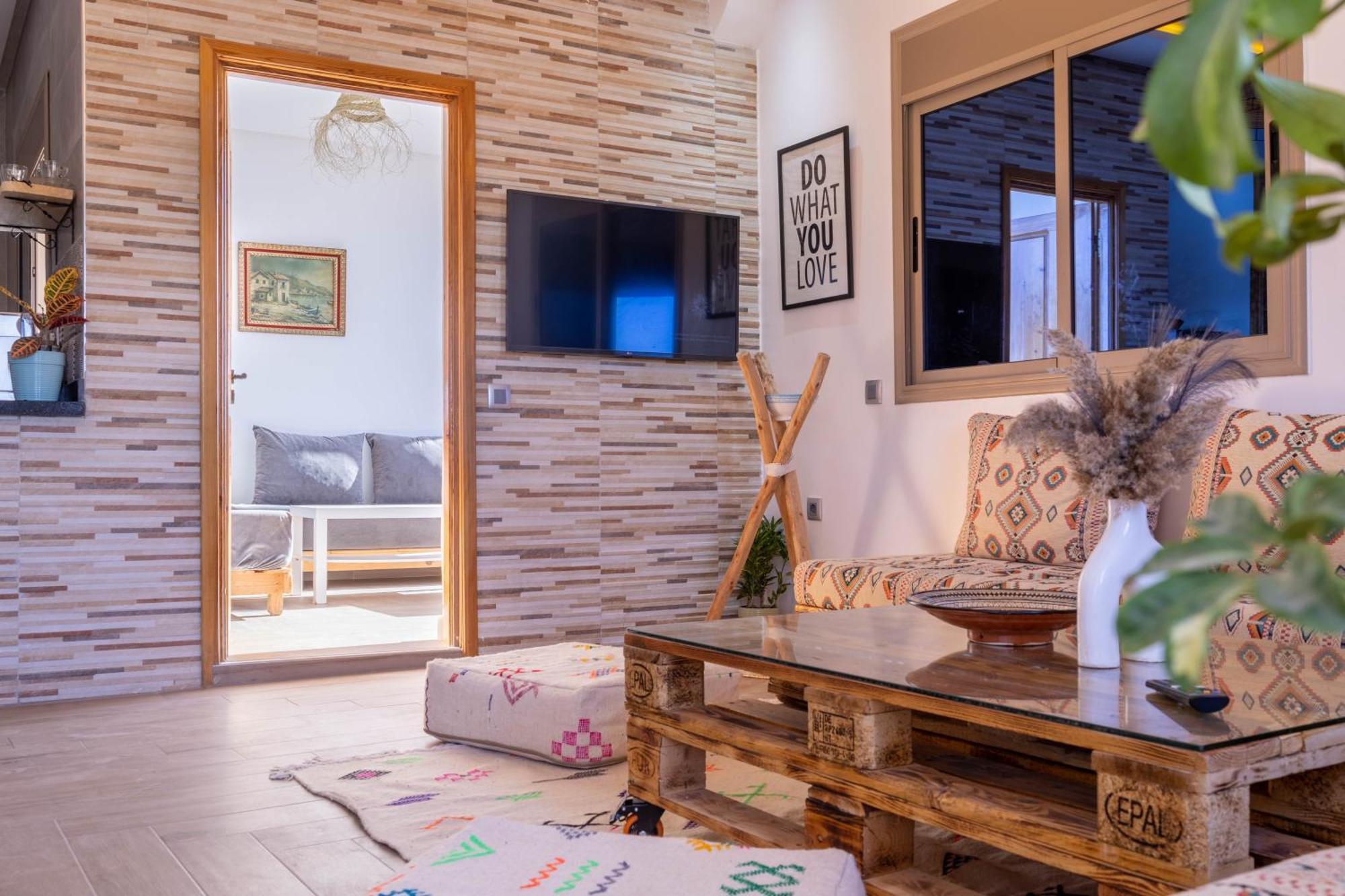 Mountain Appartement *