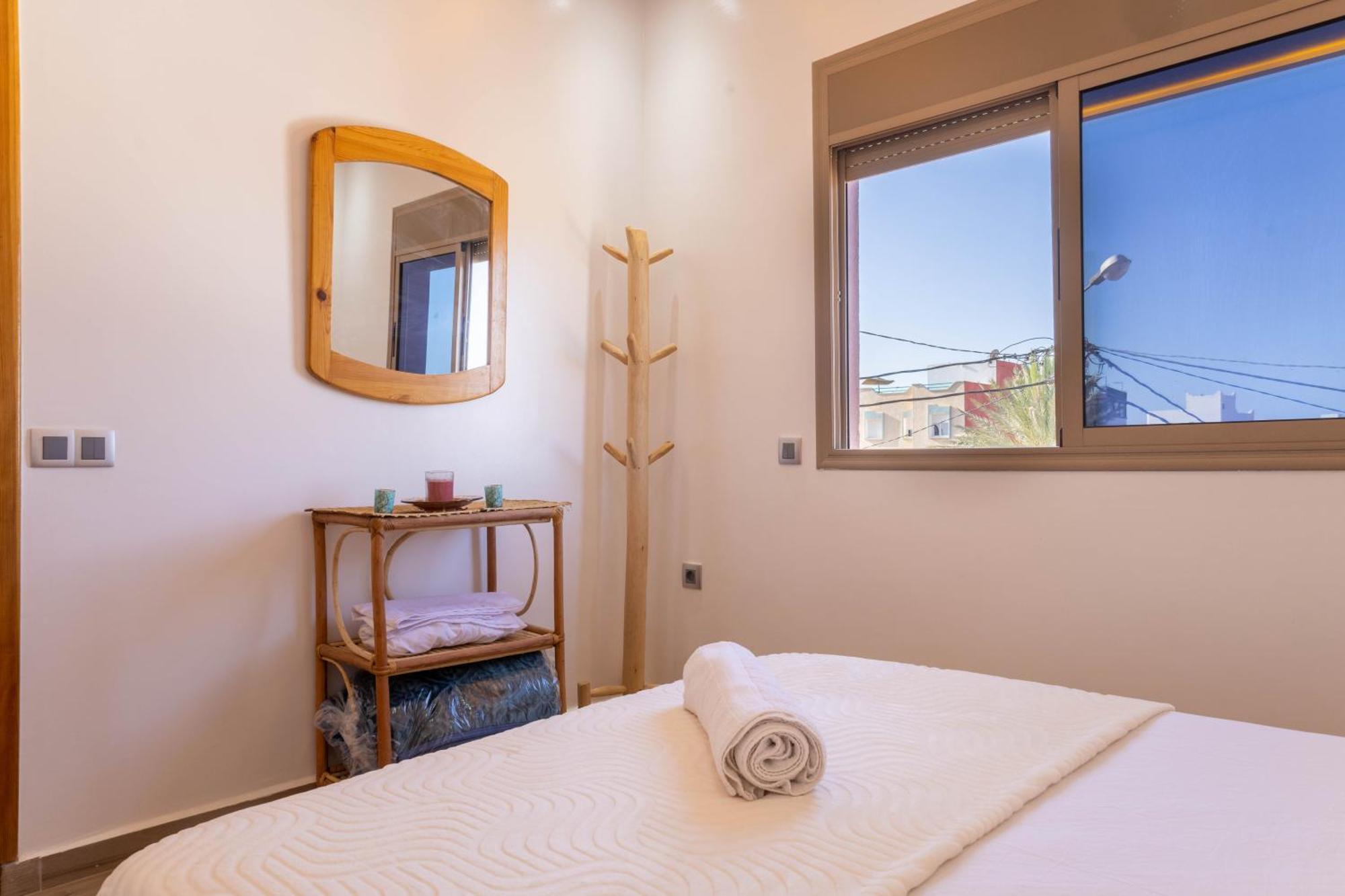Appartement Mountain