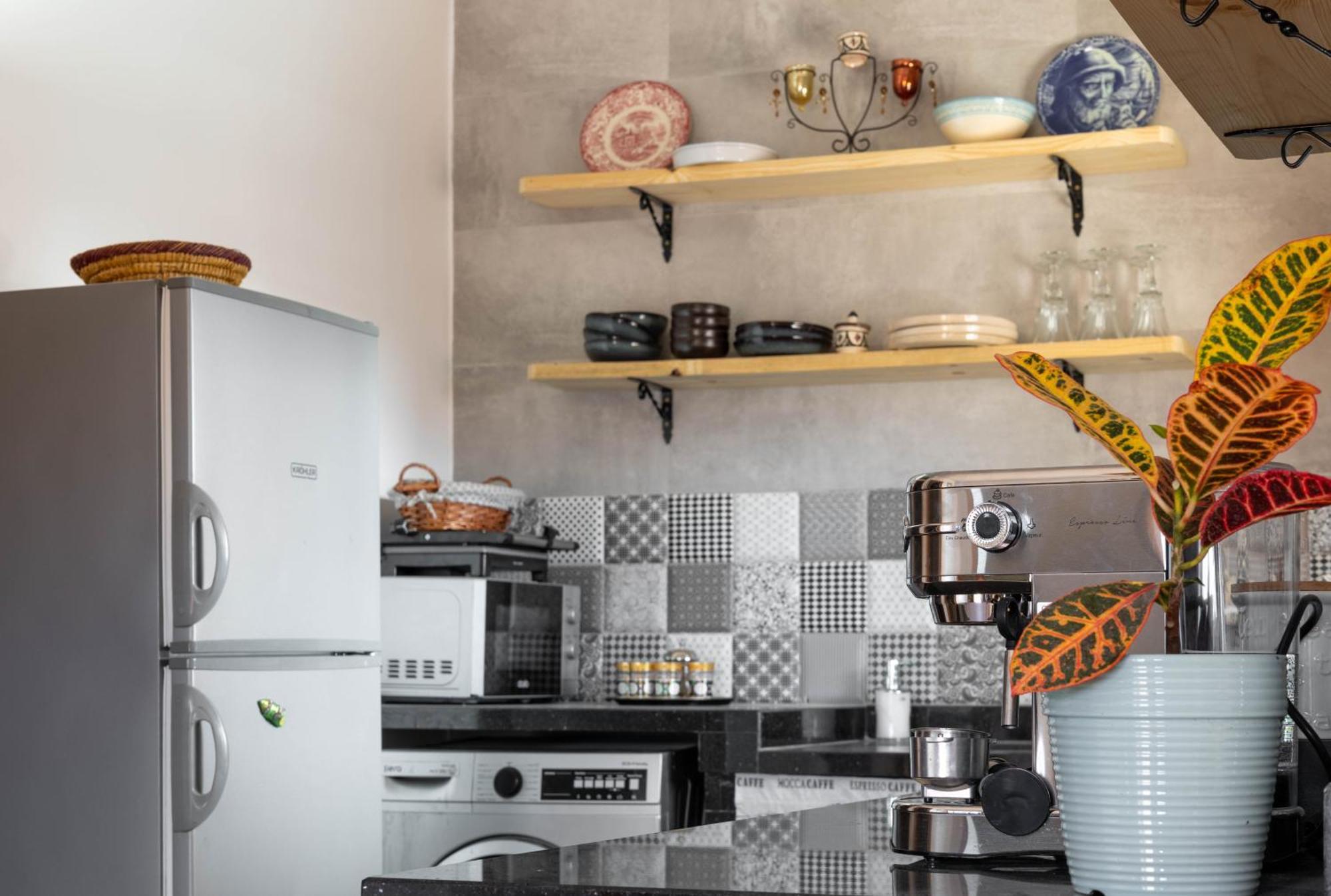 Mountain Appartement