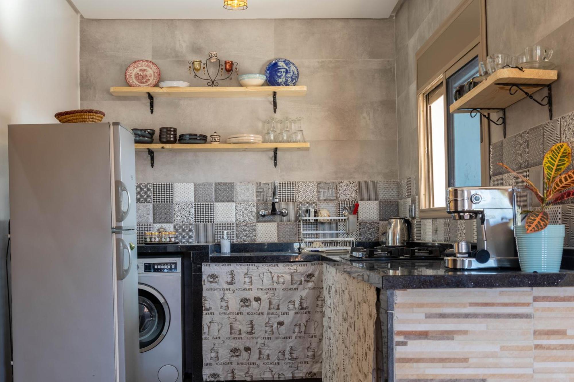 Appartement Mountain